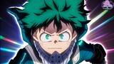 My Hero Academia: Dealing With Disillusionment