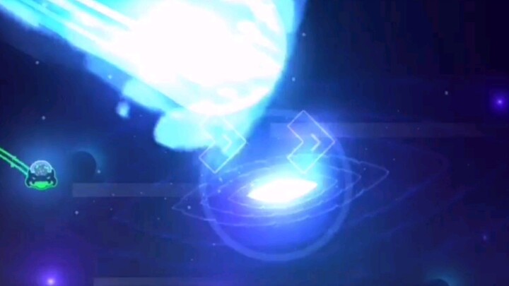 Geometry Desh Gluxia