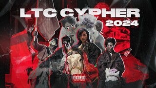 【Ltc Cypher 2024】ใบไม้สุดท้ายแห่งวงการเพลงจีน