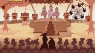 Galinha Pintadinha 2 - DVD Galinha Pintadinha (REUPLOAD)