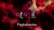 Death note Episode 34 Tagalog