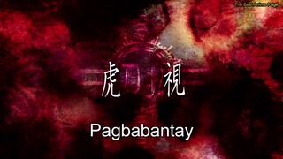 Death note Episode 34 Tagalog