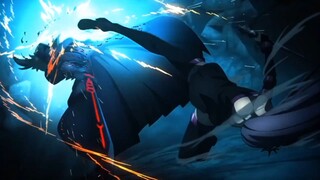 Anime Dengan Efek Fight Yang Lebih Keren Dari Demon Slayer ~
