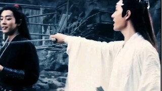 [Bojun Yixiao/cp Xiang] ความคิดเห็นในต่างประเทศ: แม้ว่าฉันจะไม่ใช่แฟน CP แต่ฉันก็ชอบดูพวกเขา พวกเขาช