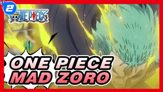 [One Piece]Zoro|Epic|Mixed Edit|Beat-Synced_2