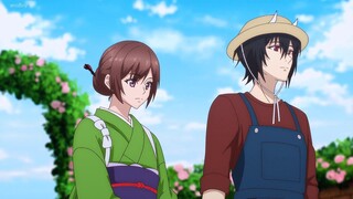 Kakuriyo -Bed & Breakfast for Spirits- 2 episode 2 Full English Sub | REACTION