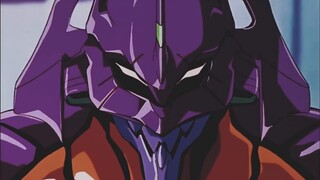 [EVA] Ikari Shinji, this time you can no longer escape