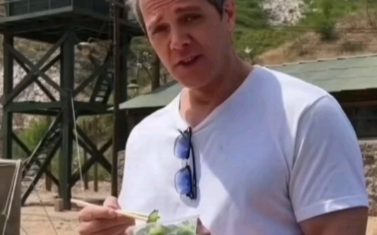 我在等，等你那句话