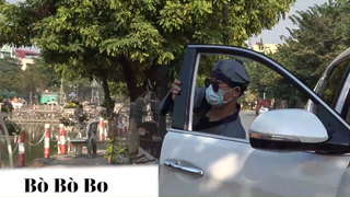 Lổ Hỏng thời gian hehe 3 #bobobo