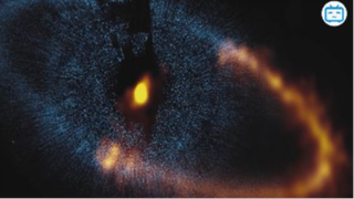 Có Một Vật Thể Đang “Tổ Lái” Qua Dải Ngân Hà Với Vận Tốc Lớn Hơn Vận Tốc Ánh Sáng #kienthuc