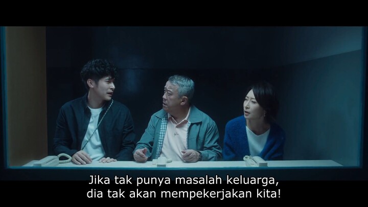 We Are Family (2024)sub indo