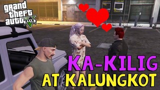 GTA V | KAKILIG PERO KALUNGKOT [PrestigeRP]#15