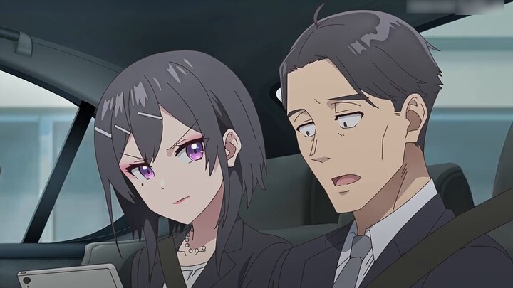 ตอนใหม่เดือนมกราคม เด็กชายถูกรังแกตอนที่พาสาวไปออกเดท แล้วออกอาละวาดด้วยพลังเหนือธรรมชาติและยิงเครื่