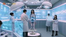 Thế Giới Bí Mật Của Người Vợ EP 24 [Sub Việt]