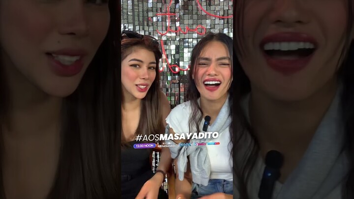 All-Out Sundays: Ang paboritong movie scene ni Herlene!