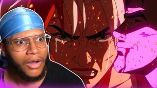 This scene BROKE ME!! "I can't feel you" | X-Men 97 Ep 4 REACTION!!