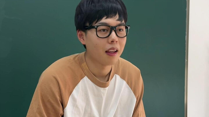 当事人：也没人告诉我陈亮室友的身份啊！