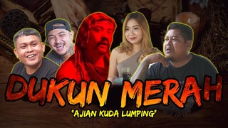 DUKUN MERAH "Ajian Kuda Lumping" Komedi ARYKAKUL BALI