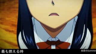 Digimon Tri: Ikatan yang paling membara