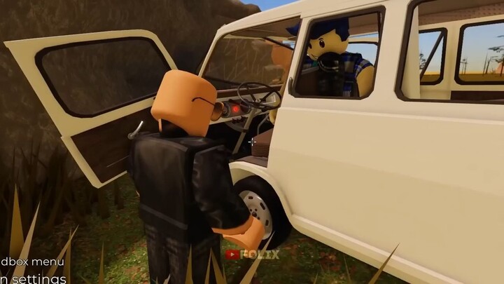Roblox A Desert Trip Funny Moments #3