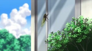 Nagato Yuki Tập 16 End