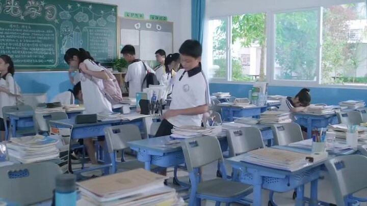 Hidden love ep02 eng sub