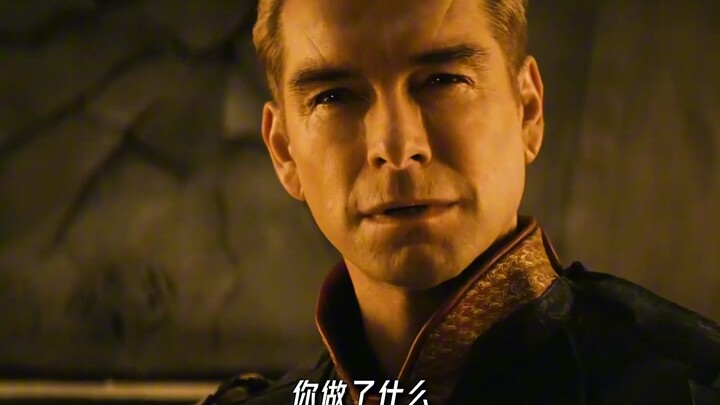 ฆาตกรจับมือกับเด็กทหาร ร่วมกันต่อสู้กับพ่อแห่งชาติ!