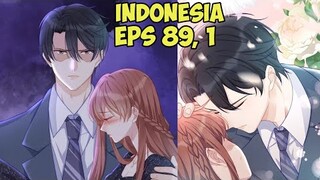 Berani Sekali Memerintah Presdir [Spoil You Eps 89, 1 Sub Indo]