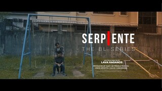 SERPIENTE OFFICIAL TRAILER | 2021 | ENG SUB