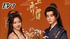 [ENG] EP 7 Aligned Reverence