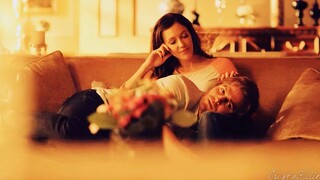 Arrow || Oliver & Laurel - La Mia Citta