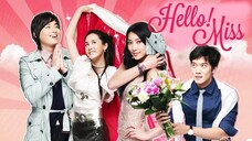 Hello! Miss E9 | RomCom | English Subtitle | Korean Drama