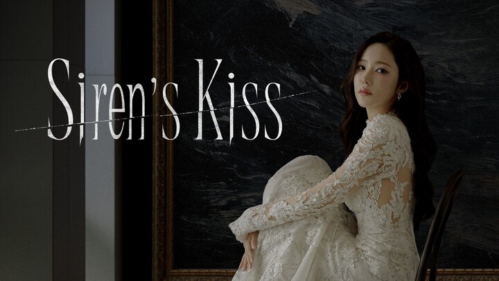 Siren's Kiss Ep 7 Subtitle Indonesia