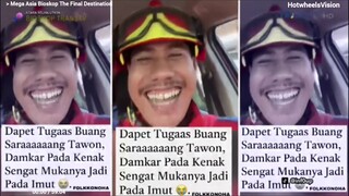 Live Mega Bioskop Asia • The Final Destination • TRANSTV HD • 22052025 HotwheelsVision TVOD 1080P