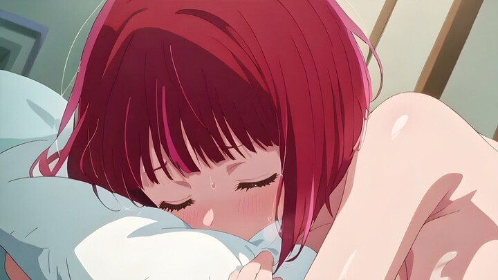 Menyala Openingnya... Buka dikit Joss.. ahh :)