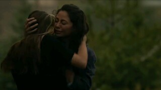 Kristi x Marielle scenes in From series season 2