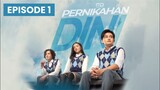 Pernikahan Dini 2023 Episode 1 Full Movie | Megan Domani & Randy Martin