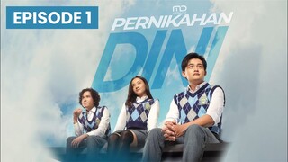 Pernikahan Dini 2023 Episode 1 Full Movie | Megan Domani & Randy Martin