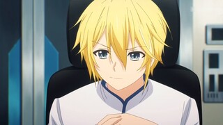 [Garlic Kiss Controversy] Sharp Comments on DA! Look at the top management of other companies! If yo