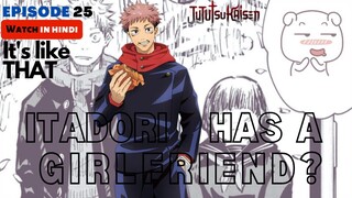 Jujutsu Kaisen Season 2 Episode 1 Hindi Explain || Chapter 64 |Jujutsu Kaisen After Anime |Mangamice