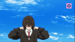 july lucky - Level 1 Lại Có Thể Triệu Hồi Cả Thần Chết 3 #anime #schooltime