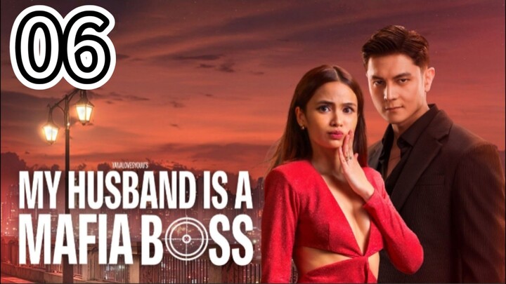 🇰🇷 MY HUSBAND IS A MAFIA BOSS ( Eng Sub) Episode 6