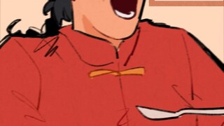 Ranma 1/2: Linh hồn mận xanh cắn người