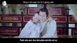 [Vietsub + Pinyin] Ngộ - Lưu Đức Hoa / 刘德华 - 悟 / Mộ Dung Lâm Trí - Lý Đàm VER