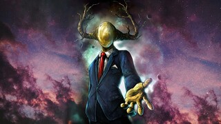 Slenderman Tiến Hóa!? // Lucid Dream #1