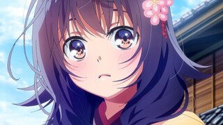 【กรกฎาคม/มัตสึโอกะ เท็ตสึโอะ & ฟูจิตะ อาคาเนะ & มุโรโตะ คาเอเดะ】เรื่องราวแฟนตาซีของเหล่าเอลฟ์ PV2 อย