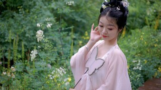 是你喜欢的小绣娘吗～【人间不值得】【千岁】