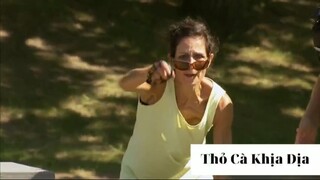 Chơi khăm xem phản ứng của mọi người phần 10 #thobiettroll