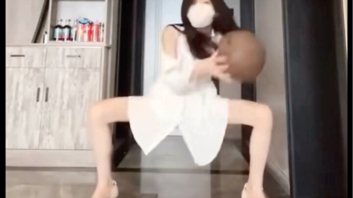 Female Cai Xukun, what are you doing? Yu.J. Pure Enjoyment Version (One-Hour Loop)
