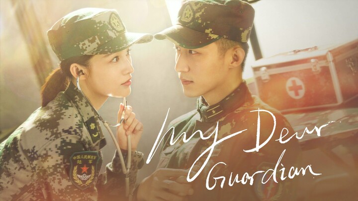 My Dear Gaurdian Ep 6 In English subtitles